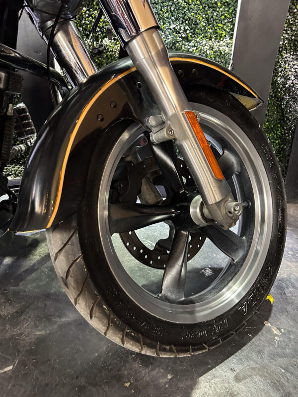 HARLEY-DAVIDSON FLD-103 DYNA SWITCHBACK 2013 - Imagen 7