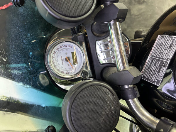VICTORY MOTORCYCLES 8-BALL 2007 - Imagen 9