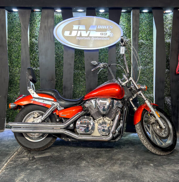 HONDA VTX1300C6 2006 - Imagen 2