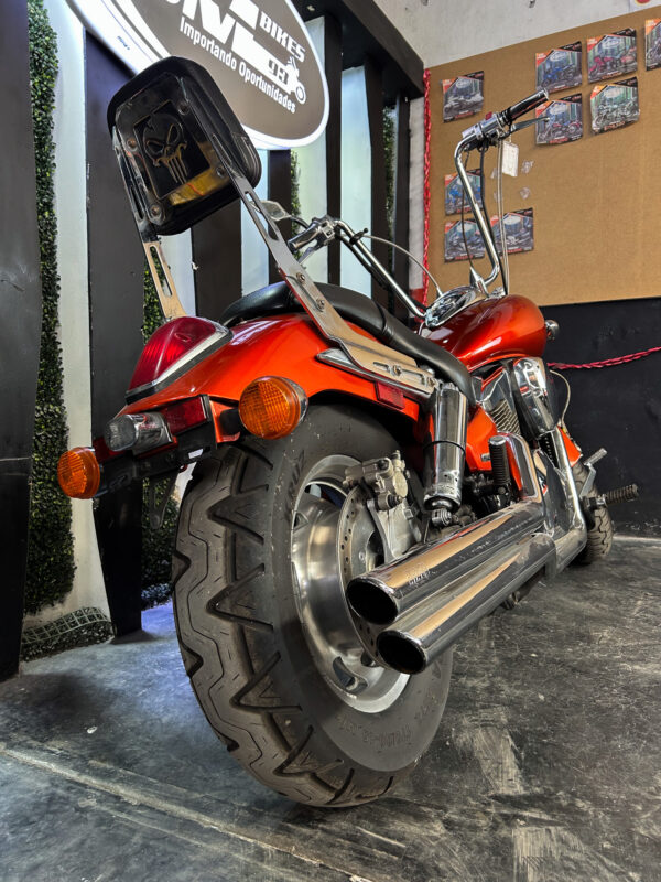 HONDA VTX1300C6 2006 - Imagen 7