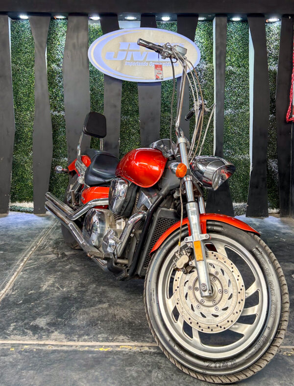 HONDA VTX1300C6 2006 - Imagen 6