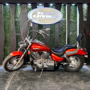 HONDA VTX1300C6 2006