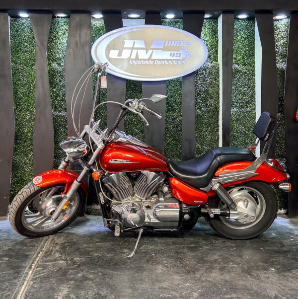 HONDA VTX1300C6 2006