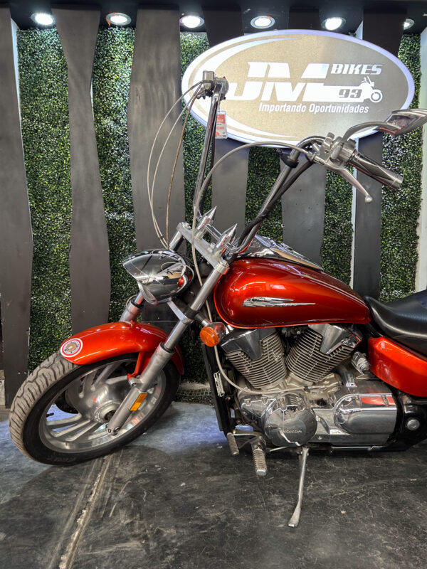 HONDA VTX1300C6 2006 - Imagen 3