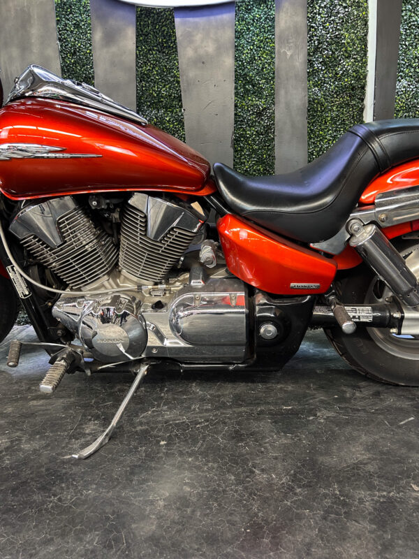 HONDA VTX1300C6 2006 - Imagen 4