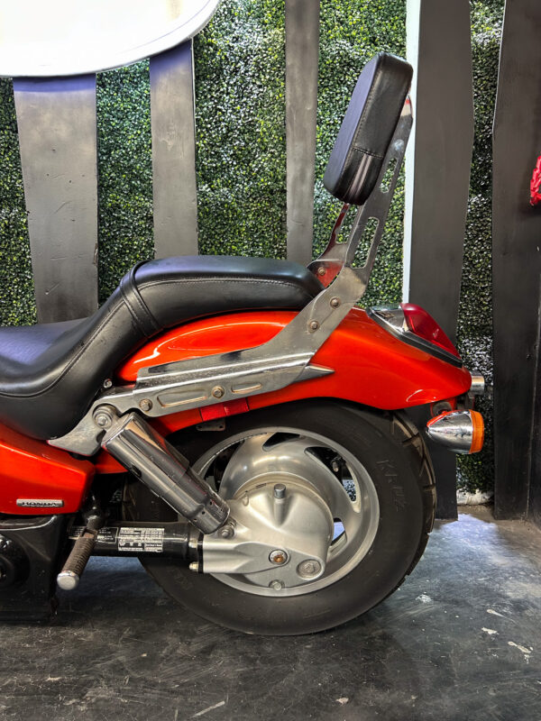 HONDA VTX1300C6 2006 - Imagen 5