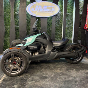 CAN-AM RYKER 600 ACE 2020
