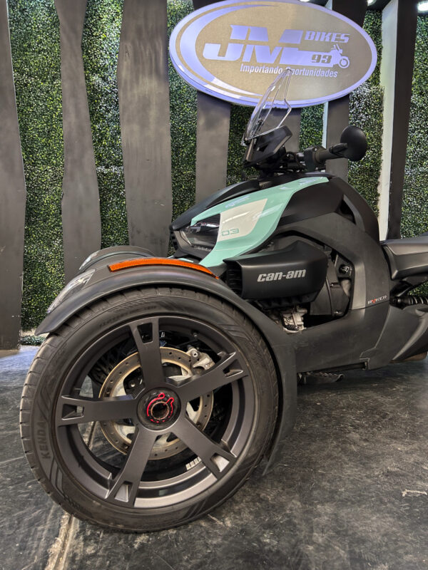CAN-AM RYKER 600 ACE 2020 - Imagen 2