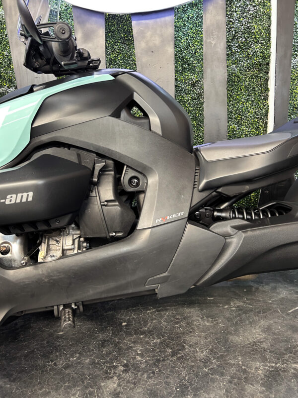 CAN-AM RYKER 600 ACE 2020 - Imagen 3