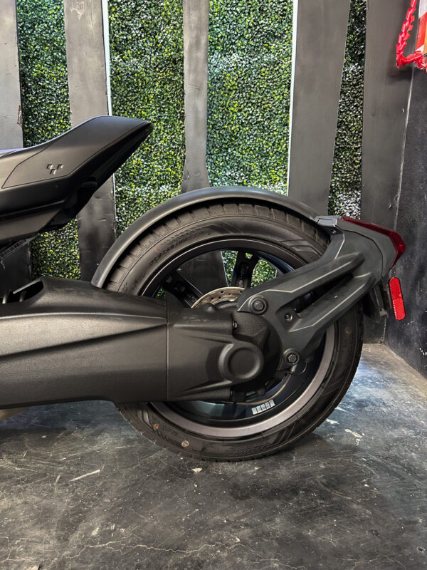 CAN-AM RYKER 600 ACE 2020 - Imagen 4