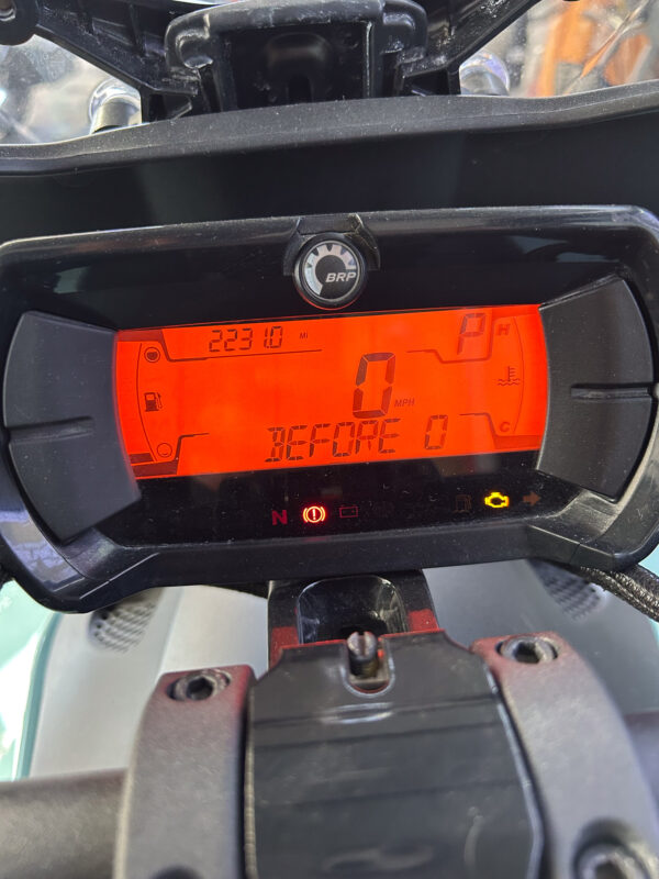 CAN-AM RYKER 600 ACE 2020 - Imagen 7