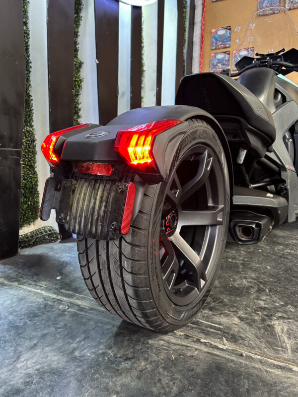 CAN-AM RYKER 600 ACE 2020 - Imagen 5