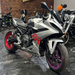 SUZUKI GSX800FRQM4 GSX-8R 2024