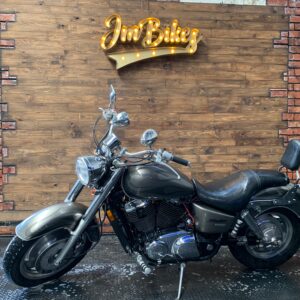 HONDA VT1100C26 SHADOW SABRE 2006