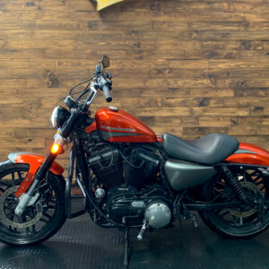 HARLEY-DAVIDSON XL1200CX ROADSTER 2017