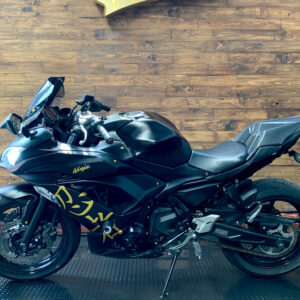 KAWASAKI EX650JHFL NINJA 650 2017