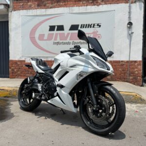 KAWASAKI EX650JHFL NINJA 650 2017