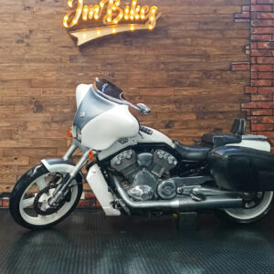 HARLEY-DAVIDSON VRSCF MUSCLE V-ROD 2013