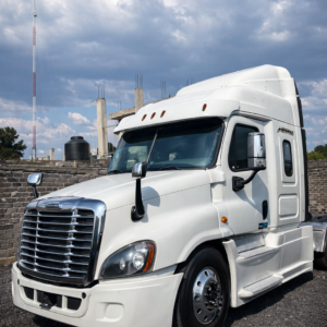 FREIGHTLINER CASCADIA 2015