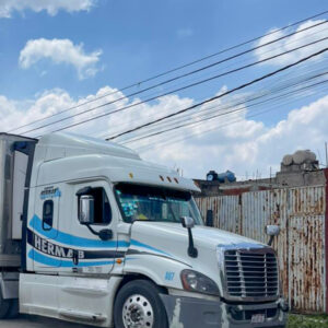 FREIGHTLINER CASCADIA 2015