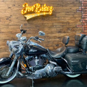 HARLEY DAVIDSON ROAD KING CLASSIC 2006