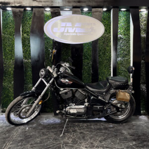 KAWASAKI VN800A4 VULCAN 1998