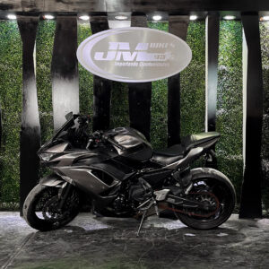 KAWASAKI EX650MMFAL NINJA 650 (ABS) 2021