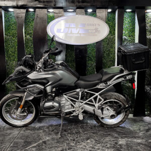 BMW R1200GS 2013