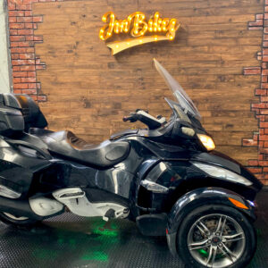 CAN AMSPYDER RT-S SM5 2010