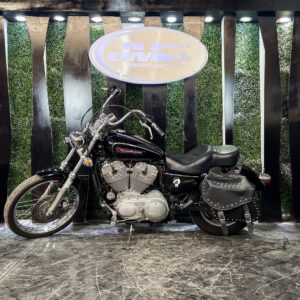 HARLEY-DAVIDSON XL883C 2009