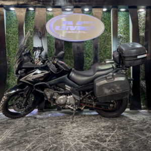 SUZUKI DL650AL1 V-STROM 2011