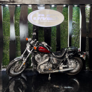 HONDA SHADOW 800 1988