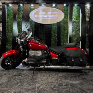 BMW R 18 CLASSIC 2022