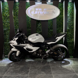 KAWASAKI ZX636HMFNL NINJA ZX-6R 2021