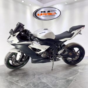 KAWASAKI ZX636HMFNL NINJA ZX-6R 2021