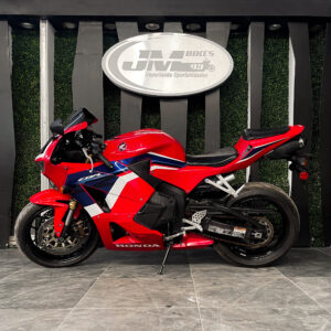 HONDA CBR600RR 2021