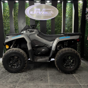 CAN-AM OUTLANDER 450 2023