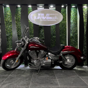 HONDA VTX1300R5 2005