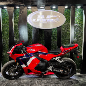 HONDA CBR600RR 2021
