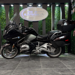 BMW R1200RT 2014
