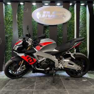 APRILIA TUONO V4 1100 RR ABS  2016