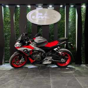 APRILIA TUONO 660 2021