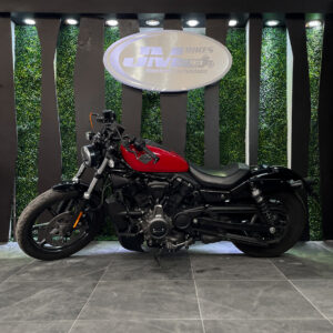 HARLEY-DAVIDSON RH975 NIGHTSTER 2023