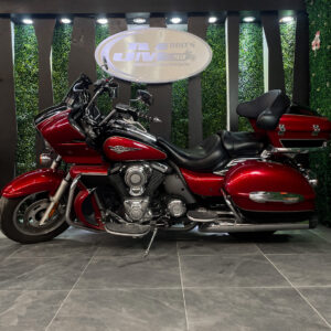 KAWASAKI VN1700AAF VULCAN VOYAGER 2010