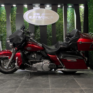 HARLEY-DAVIDSON FLHTCU ULTRA CLASSIC ELECTRA GLIDE 2008
