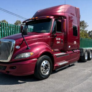 INTERNATIONAL PROSTAR 2017