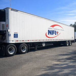 CAJA REFRIGERADA CON CARRIER 2012