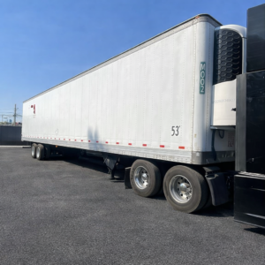 CAJA REFRIGERADA HYUNDAI CON THERMOKING 2009