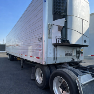 CAJA REFRIGERADA UTILITY CON THERMOKING 2012