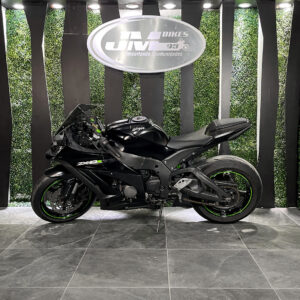kAWASAKI ZX1000KFF NINJA ZX-10R (ABS) INC ME EDITION 2015
